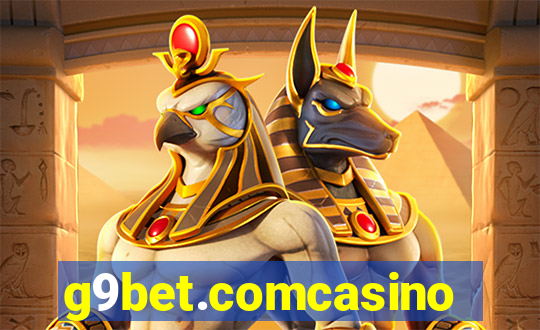 g9bet.comcasino