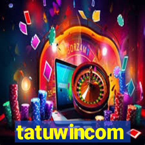 tatuwincom