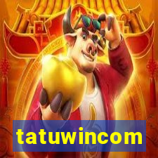 tatuwincom