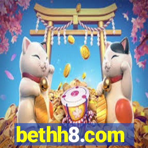 bethh8.com