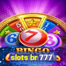 slots br 777