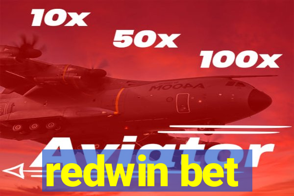 redwin bet