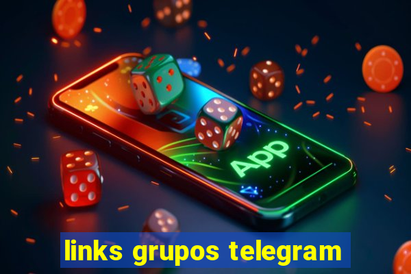 links grupos telegram