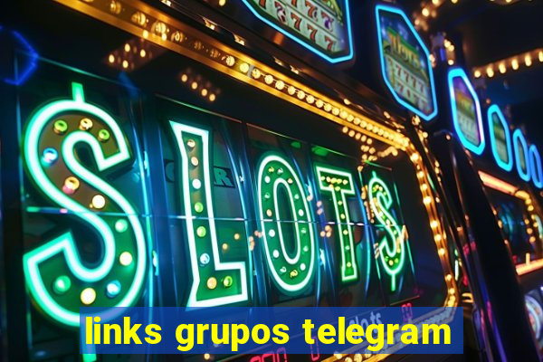 links grupos telegram