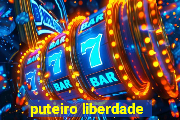 puteiro liberdade