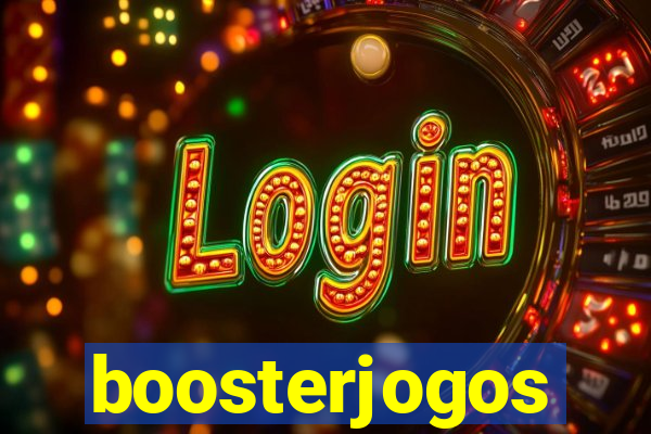 boosterjogos