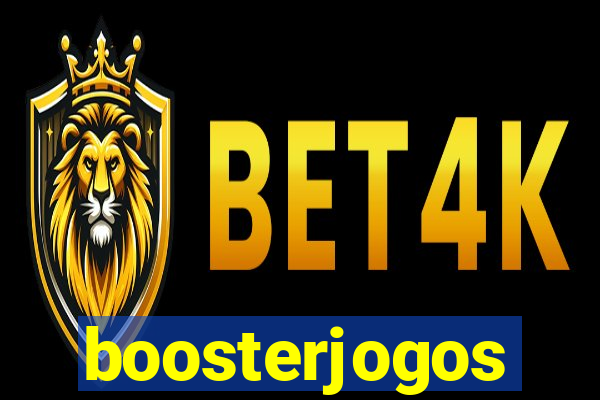 boosterjogos