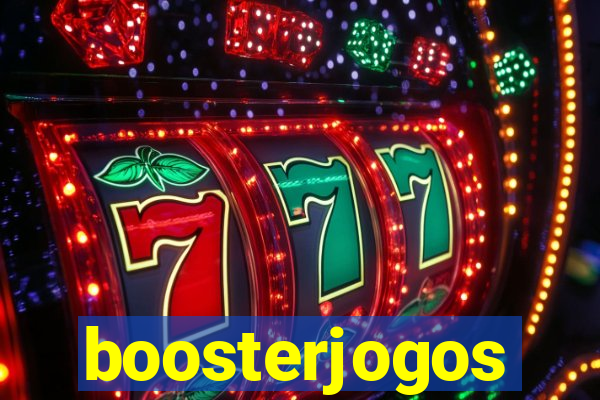 boosterjogos