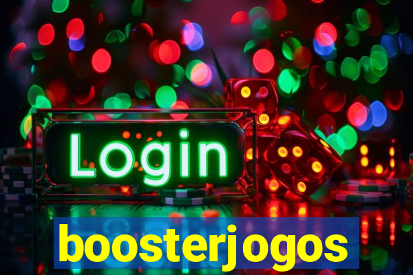 boosterjogos