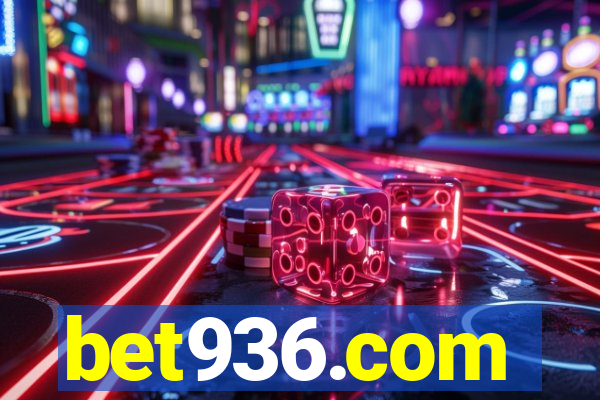 bet936.com