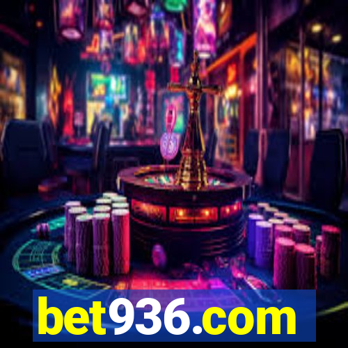 bet936.com