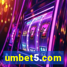 umbet5.com