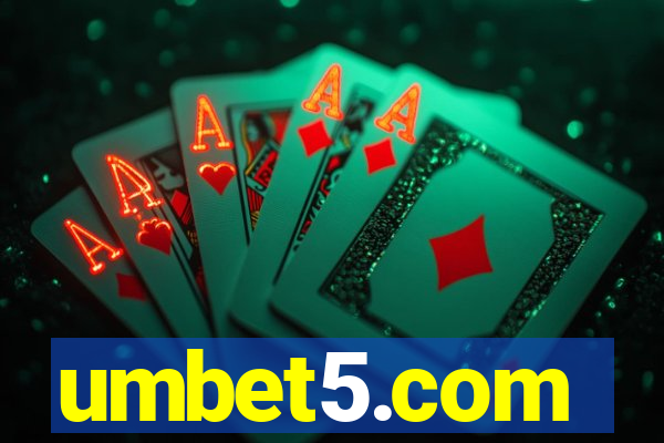 umbet5.com