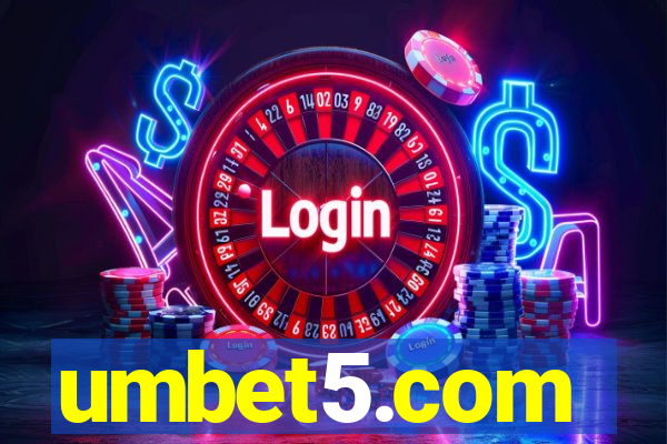 umbet5.com