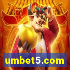 umbet5.com