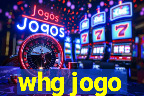 whg jogo