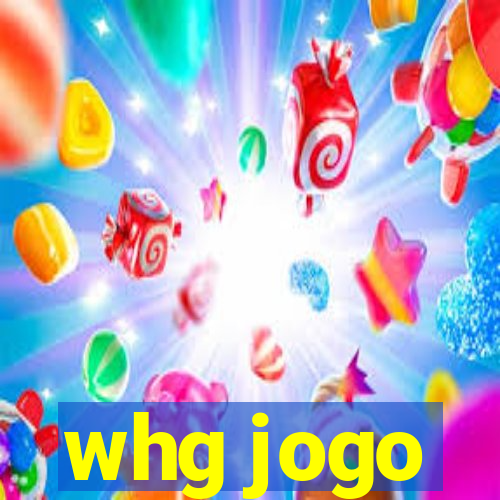 whg jogo