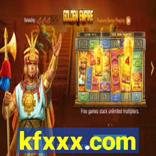 kfxxx.com