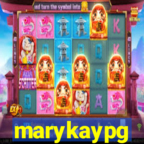 marykaypg