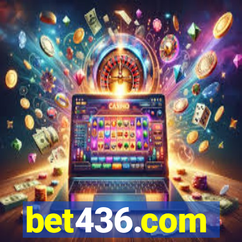 bet436.com