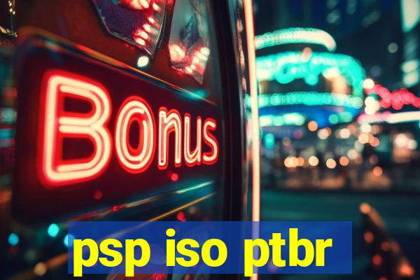 psp iso ptbr