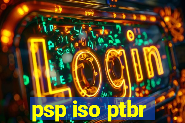 psp iso ptbr