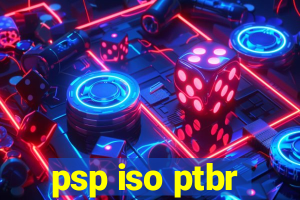 psp iso ptbr