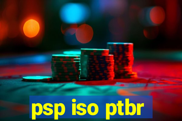 psp iso ptbr