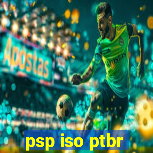 psp iso ptbr