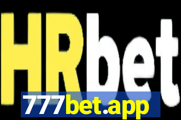 777bet.app