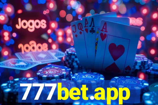 777bet.app