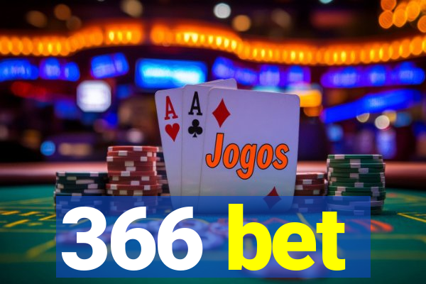 366 bet