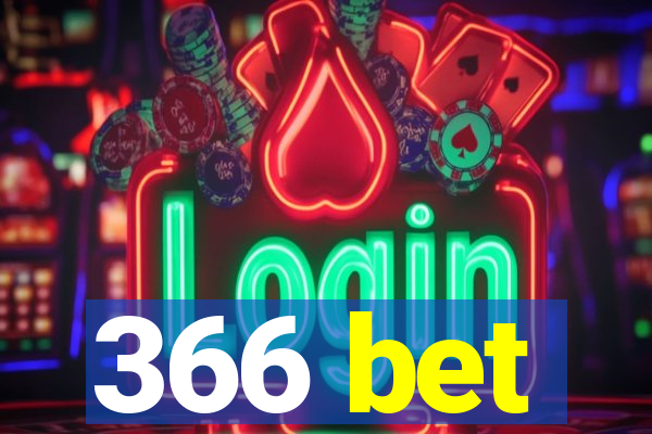 366 bet