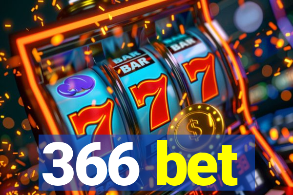 366 bet