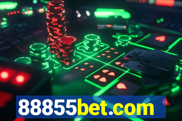 88855bet.com