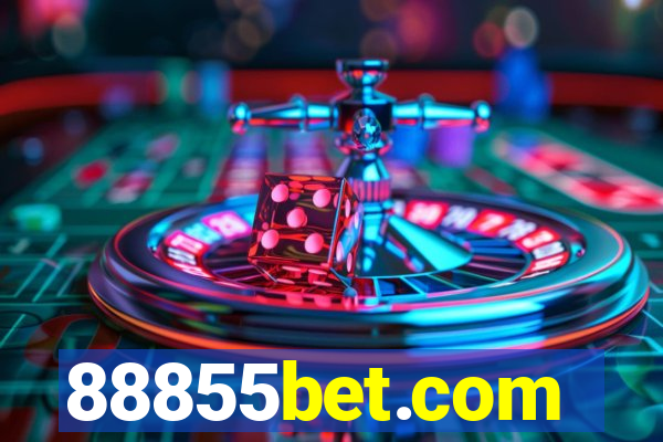 88855bet.com