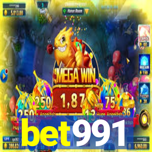 bet991