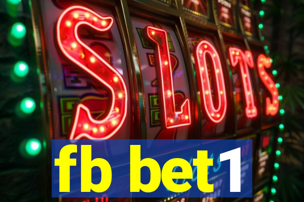 fb bet1