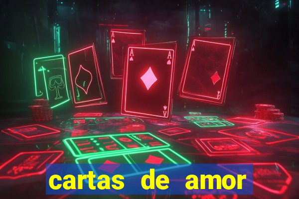 cartas de amor para marido