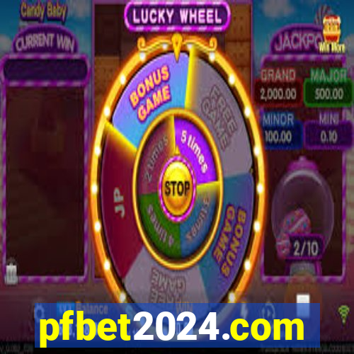 pfbet2024.com