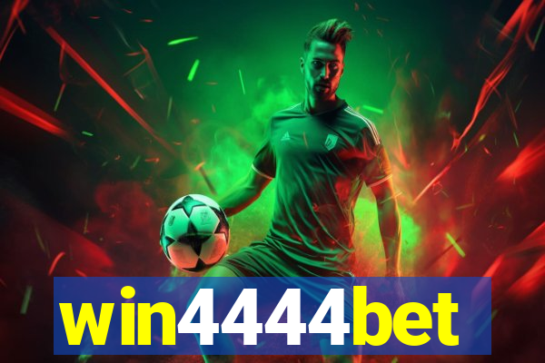 win4444bet