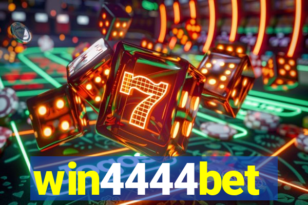 win4444bet