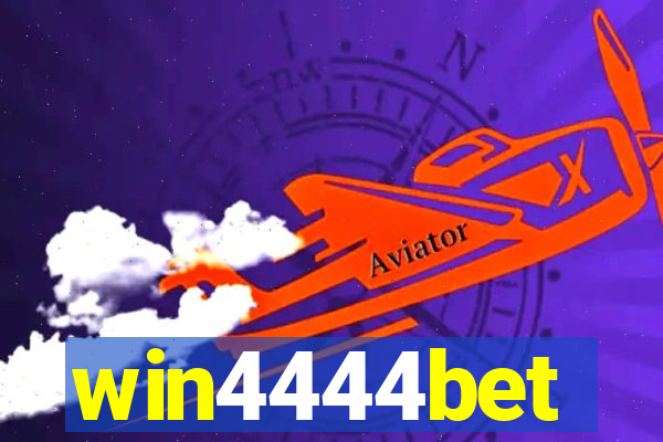 win4444bet