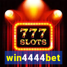 win4444bet