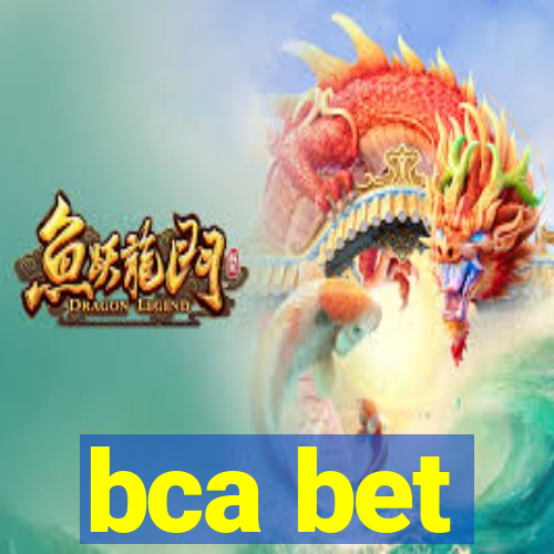 bca bet