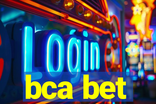 bca bet