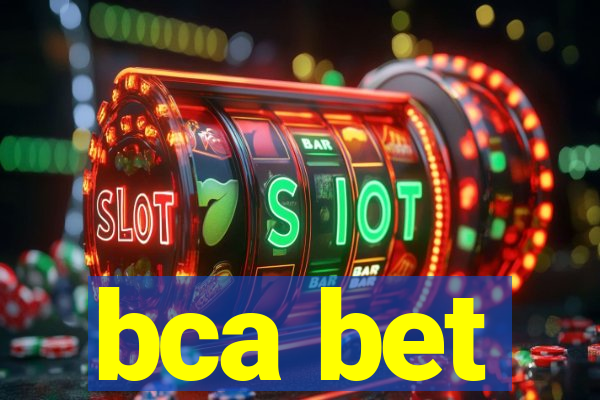 bca bet