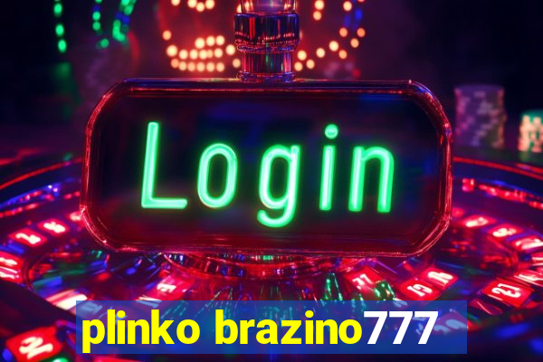 plinko brazino777