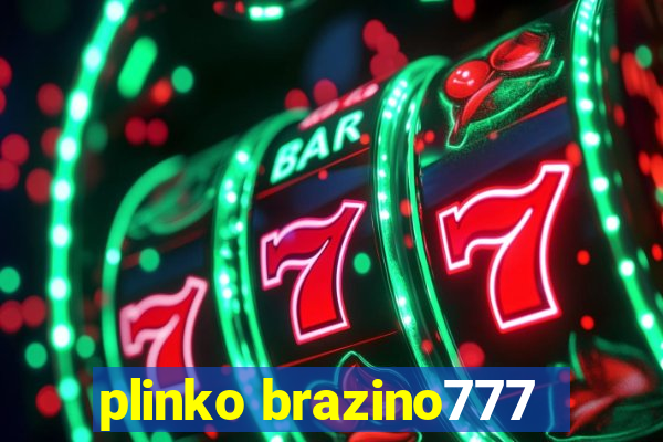 plinko brazino777