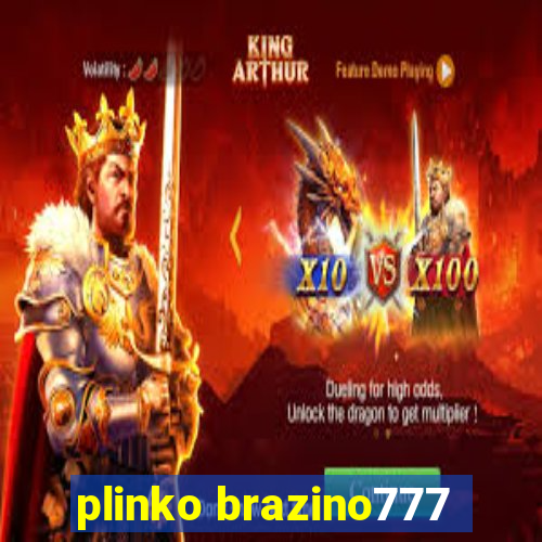 plinko brazino777